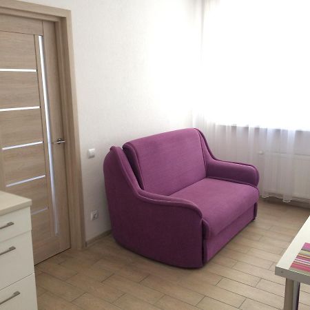 Cozy Apartment Near The Airport "Kyiv" Экстерьер фото