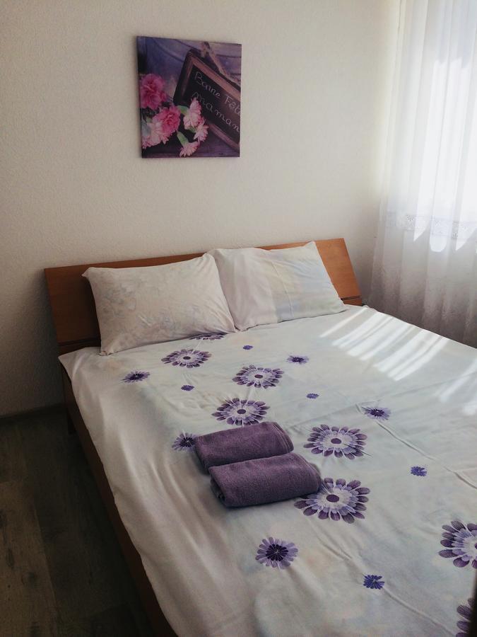 Cozy Apartment Near The Airport "Kyiv" Экстерьер фото