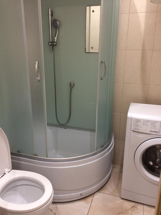 Cozy Apartment Near The Airport "Kyiv" Экстерьер фото