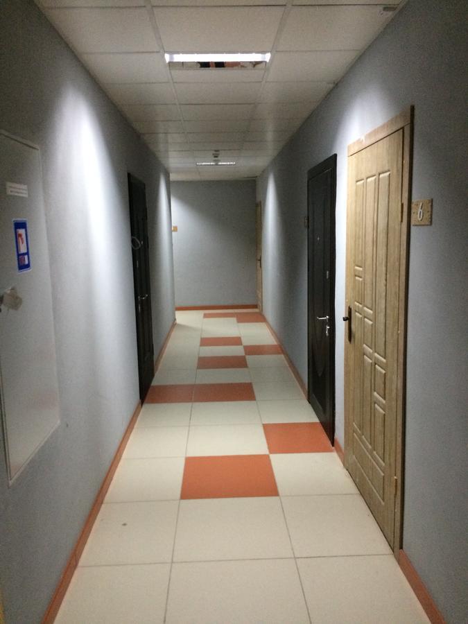 Cozy Apartment Near The Airport "Kyiv" Экстерьер фото